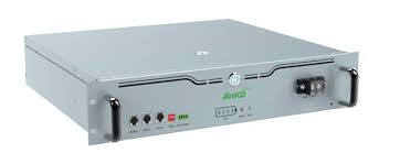 Jinko Lithium